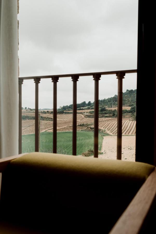 Palacio Condes De Cirac Villalba de Rioja Esterno foto
