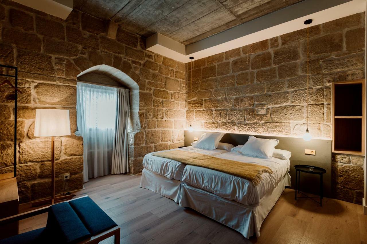 Palacio Condes De Cirac Villalba de Rioja Esterno foto