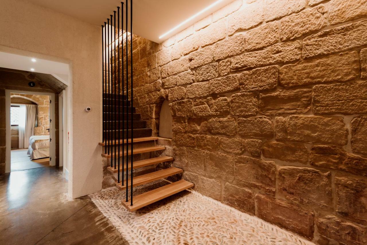 Palacio Condes De Cirac Villalba de Rioja Esterno foto