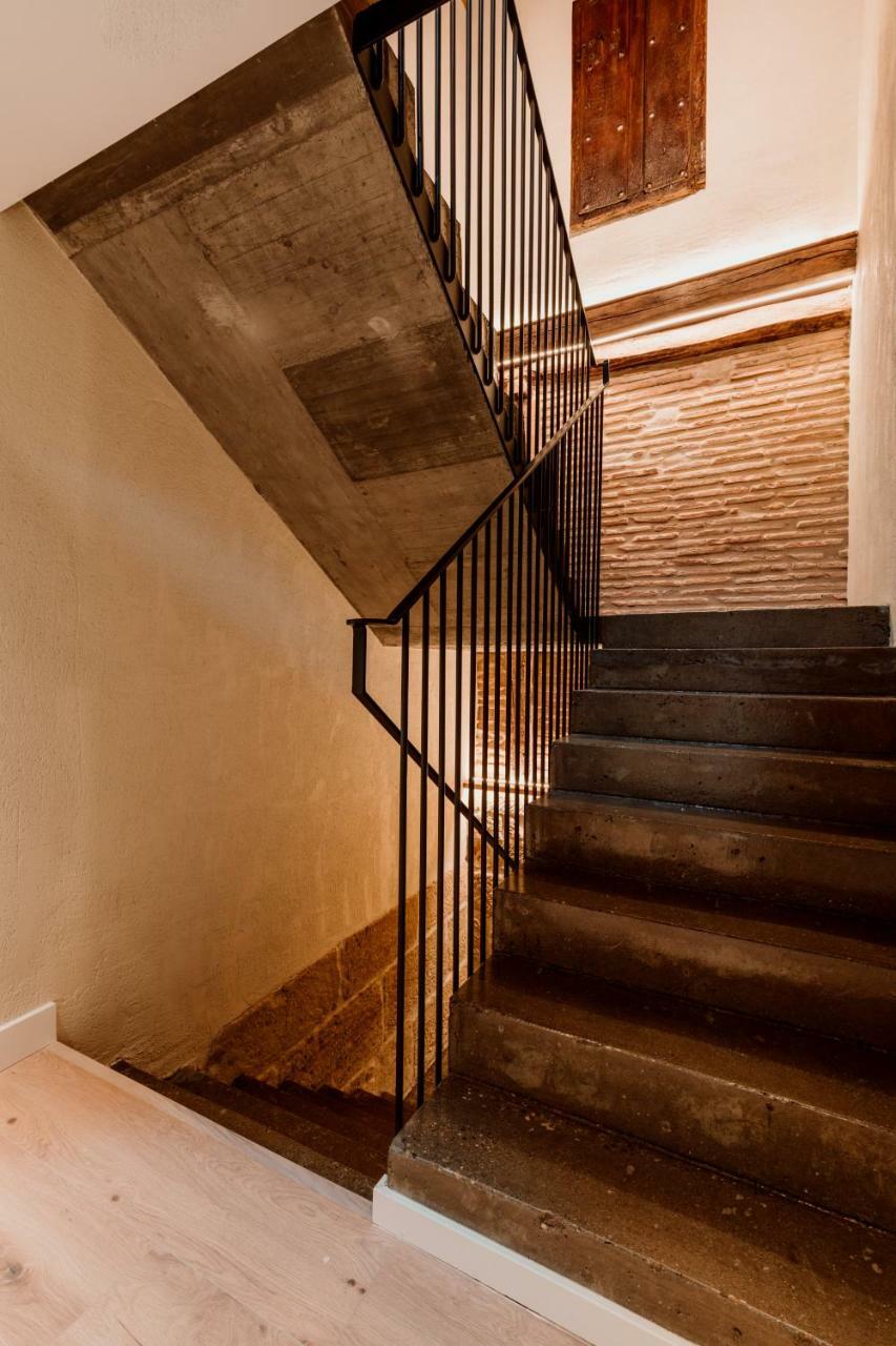 Palacio Condes De Cirac Villalba de Rioja Esterno foto