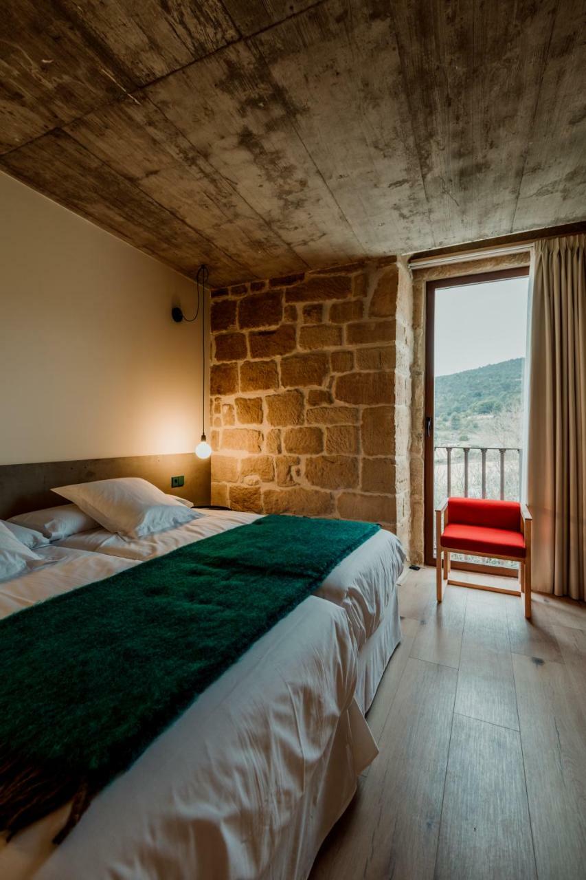 Palacio Condes De Cirac Villalba de Rioja Esterno foto