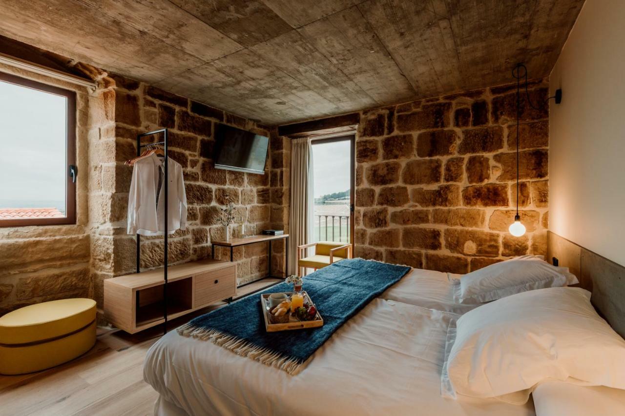 Palacio Condes De Cirac Villalba de Rioja Esterno foto