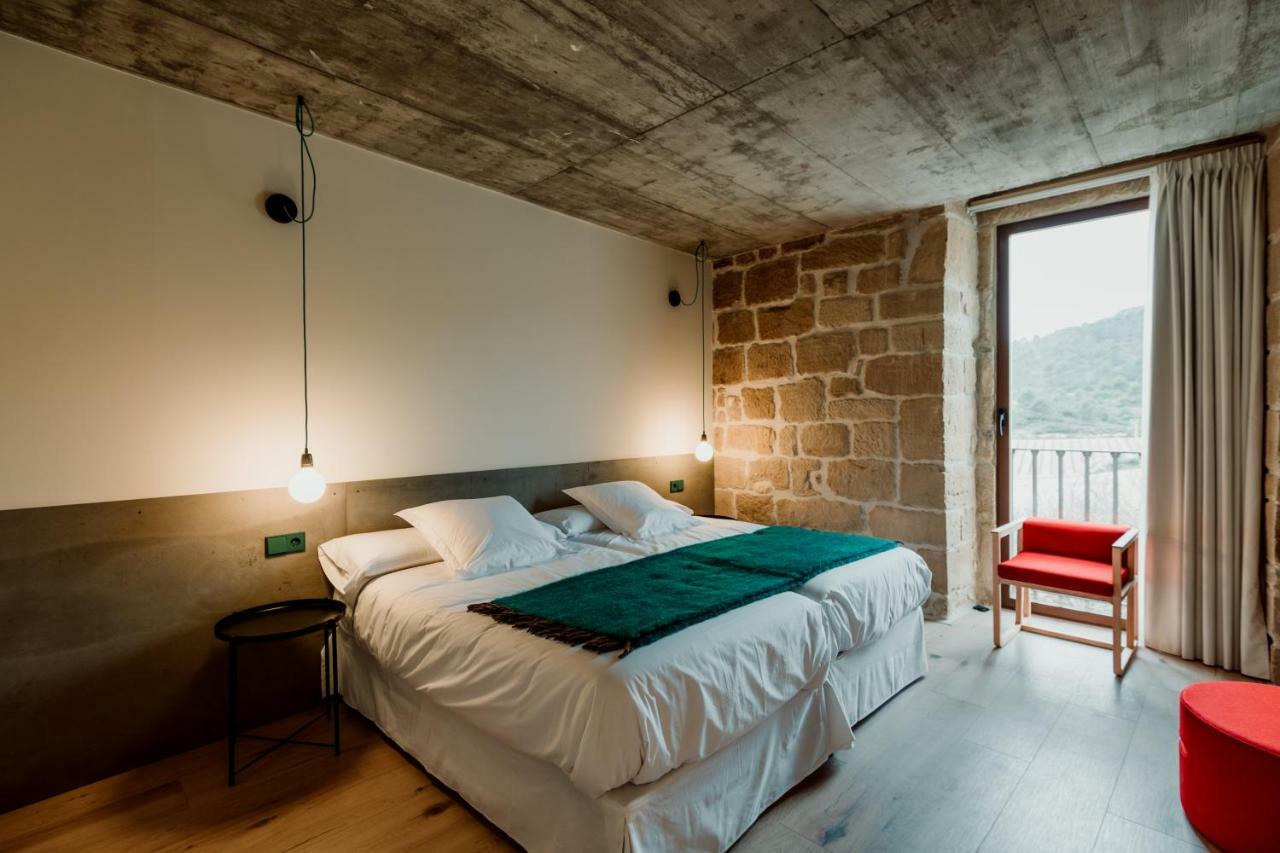 Palacio Condes De Cirac Villalba de Rioja Esterno foto