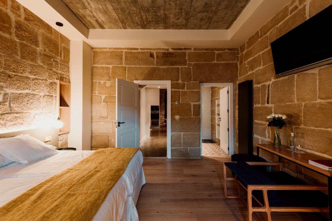 Palacio Condes De Cirac Villalba de Rioja Esterno foto